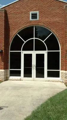 Alamance Glass INC - Window Installation & Replacement in Burlington, NC
