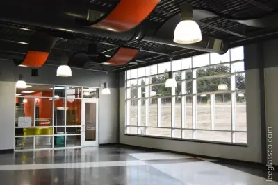 Business Initiative — Window Installation & Replacement project by Lee Glass And Window, LLC