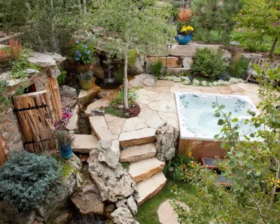 Outdoor Craftsmen - Drought-Resistant Lawn Installation in Erie, CO