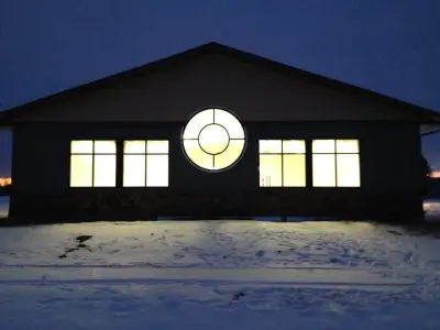 Clarity Glass - Door Installation & Replacement in Bemidji, MN