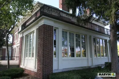 Marvin Design Gallery by Laurence Smith - Door Installation & Replacement in Bloomfield Hills, MI