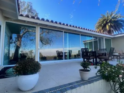 Tailored Windows — Window Installation & Replacement project by Malibu View Custom Windows And Doors