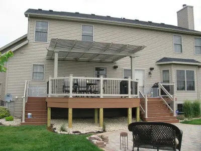Cramer Siding and Window - Window Installation & Replacement in Champaign, IL
