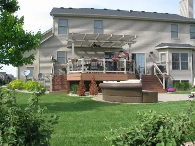 Cramer Siding and Window - Window Installation & Replacement in Champaign, IL