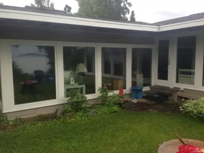 Congdon - Portage — Window Installation & Replacement project by Renewal By Andersen Of Alaska