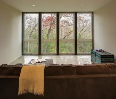 Window Design Center - Window Installation & Replacement in Madison, WI
