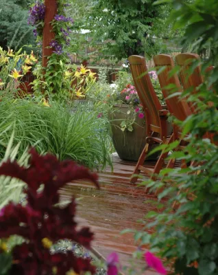 Outdoor Craftsmen - Drought-Resistant Lawn Installation in Erie, CO