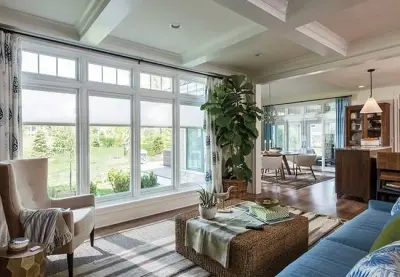 Modern Collection — Window Installation & Replacement project by Pella Windows And Doors