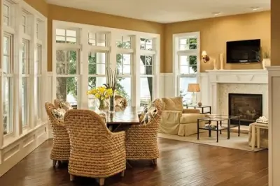 Truitt and White Window and Door Showroom - Window Installation & Replacement in Berkeley, CA