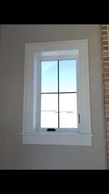 Modern Rustic Homestead — Window Installation & Replacement project by Paul's Glass