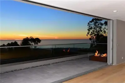 Modern La Jolla — Window Installation & Replacement project by Builder's Window Supply, Inc