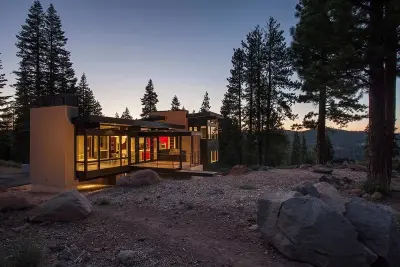 California Craftsman - Door Installation & Replacement in Auburn, CA