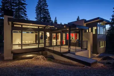California Craftsman - Door Installation & Replacement in Auburn, CA
