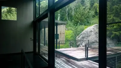 Citadel Window and Door, LLC - Door Installation & Replacement in Victor, ID