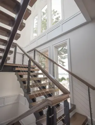Atlantic Architectural Millwork - Door Installation & Replacement in Asbury Park, NJ