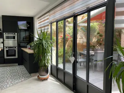 Maison Janneau - Door Installation & Replacement in Austin, TX