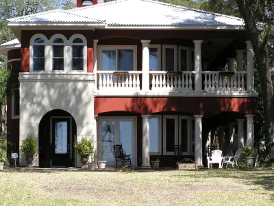 Smith Building Specialties, Inc. - Door Installation & Replacement in Panama City, FL