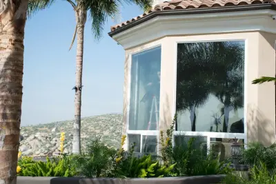 Campbell Window Film - Window Installation & Replacement in Huntington Beach, CA