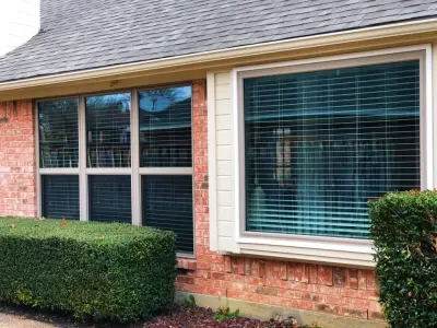 SunSmart Windows and Doors - Door Installation & Replacement in Burleson, TX