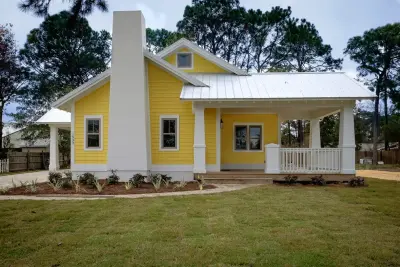 Smith Building Specialties, Inc. - Door Installation & Replacement in Panama City, FL