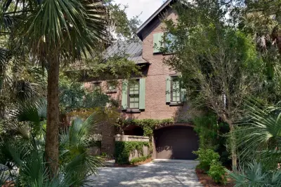 Cypress Pointe Cottages — Window Installation & Replacement project by Kolbe Gallery Of Charleston