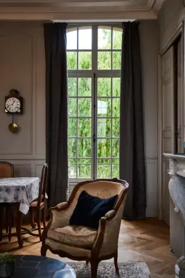 Maison Janneau - Door Installation & Replacement in Austin, TX