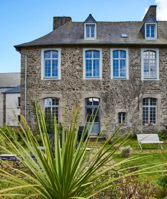 Maison Janneau - Door Installation & Replacement in Austin, TX