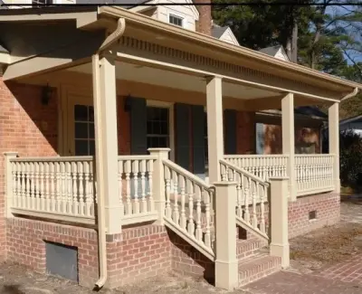 Envision Sun & Screen Rooms an Elchin Inc. Co - Home Renovation & Remodeling Services in Chesapeake, VA