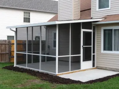 Envision Sun & Screen Rooms an Elchin Inc. Co - Home Renovation & Remodeling Services in Chesapeake, VA