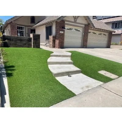 ARC Design Landscape - Paver Installation in Santee, CA