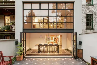 Optimum Window Mfg. Corp - Door Installation & Replacement in Ellenville, NY