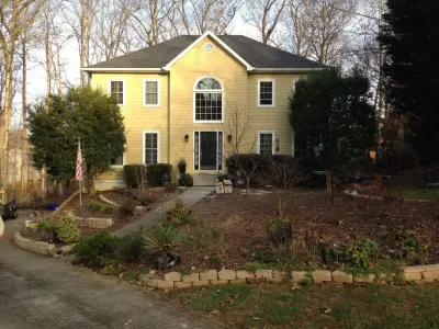 First Rate Siding and Window Experts - Window Installation & Replacement in Alpharetta, GA