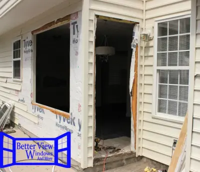 Better View Windows and More, LLC - Window Installation & Replacement in Virginia Beach, VA