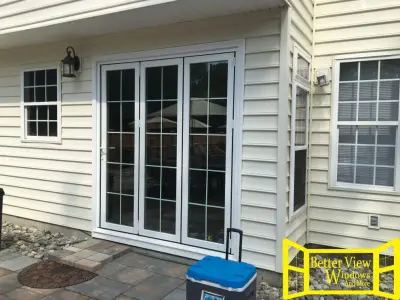 Better View Windows and More, LLC - Door Installation & Replacement in Virginia Beach, VA