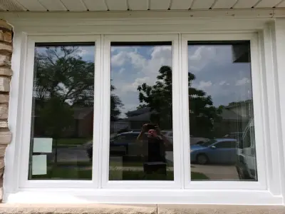 Builder Stock Windows - Window Installation & Replacement in Illinois, IL