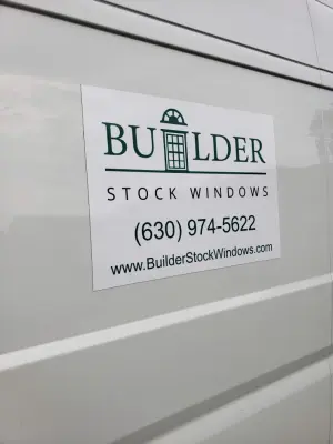 Builder Stock Windows - Window Installation & Replacement in Illinois, IL