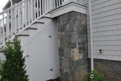 Clearview Inc - Door Installation & Replacement in Bridgeport, CT