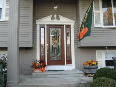Custom Built Windows and Doors - Door Installation & Replacement in Warwick, RI