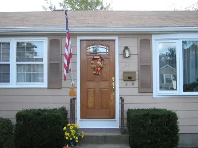 Custom Built Windows and Doors - Door Installation & Replacement in Warwick, RI