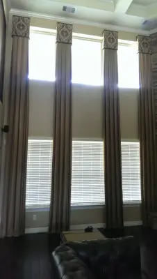 Woodlands Draperies & Design - Window Installation & Replacement in The Woodlands, TX