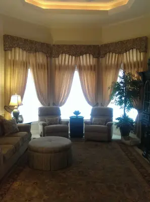 Woodlands Draperies & Design - Window Installation & Replacement in The Woodlands, TX