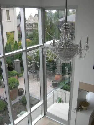 Tailored Glass Initiatives — Window Installation & Replacement project by Solarium/Skylight Inc