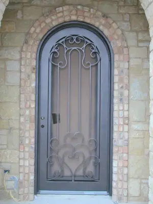 Presidio Doors - Door Installation & Replacement in Austin, TX