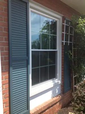 Bespoke Large Triple-Glazed Replacement Windows Lancaster PA — Window Installation & Replacement project by Zen Windows Central PA/Pittsburgh