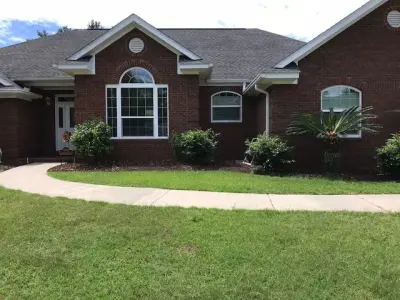 Gulf Breeze Windows & Blinds - Window Installation & Replacement in Tallahassee, FL