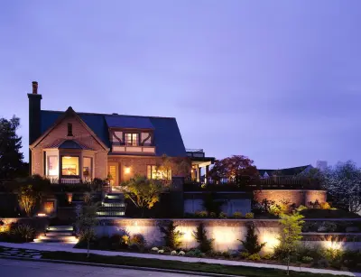 Housing Developments — Window Installation & Replacement project by Lundgren Enterprises