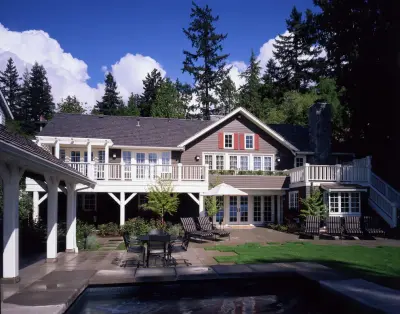 Lundgren Enterprises - Window Installation & Replacement in Seattle, WA