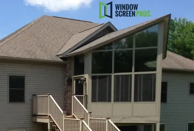 Window Screen Pros, LLC - Window Installation & Replacement in Wetumpka, AL
