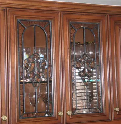 Scottish Stained Glass - Dallas - Window Installation & Replacement in Frisco, TX