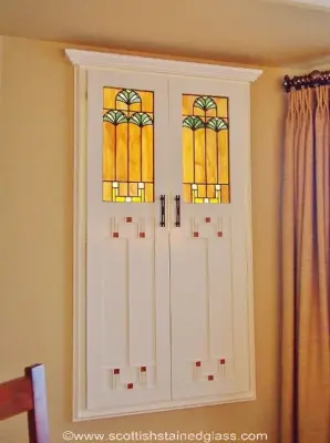 Scottish Stained Glass - Dallas - Window Installation & Replacement in Frisco, TX